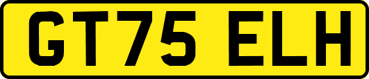 GT75ELH