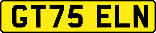 GT75ELN