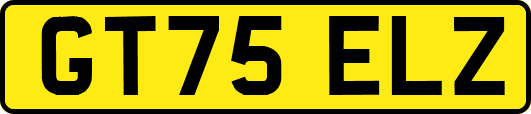 GT75ELZ