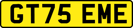 GT75EME