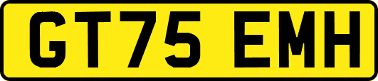 GT75EMH