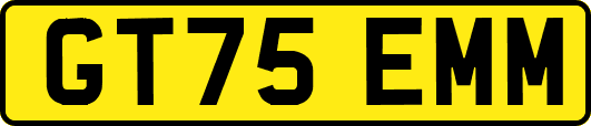 GT75EMM