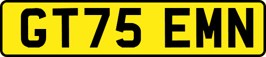 GT75EMN