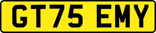 GT75EMY