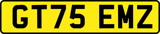 GT75EMZ