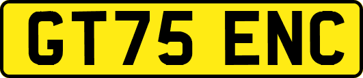 GT75ENC
