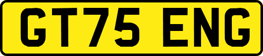GT75ENG