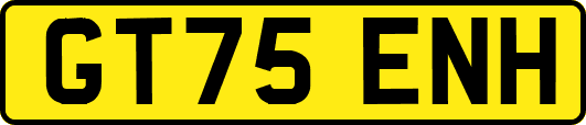 GT75ENH