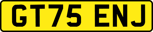 GT75ENJ