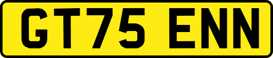 GT75ENN