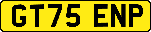 GT75ENP