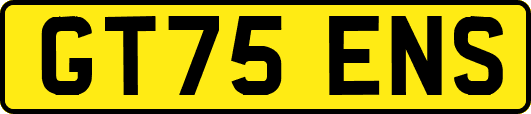 GT75ENS