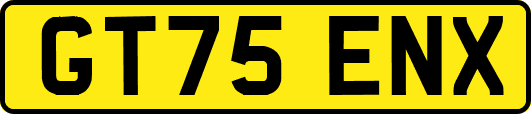 GT75ENX