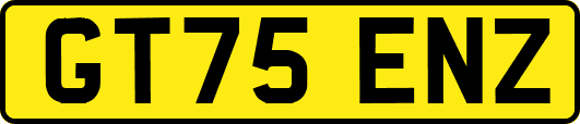 GT75ENZ