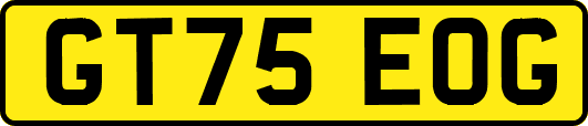 GT75EOG
