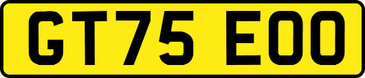 GT75EOO