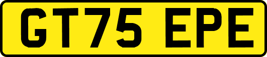GT75EPE