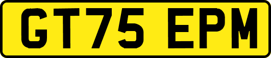 GT75EPM