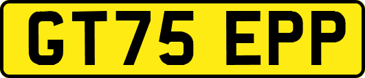 GT75EPP