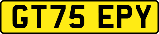 GT75EPY
