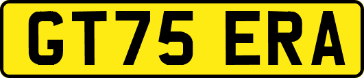 GT75ERA