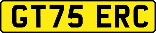GT75ERC