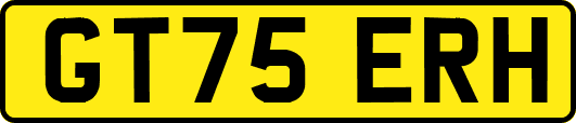 GT75ERH
