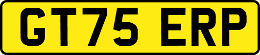 GT75ERP