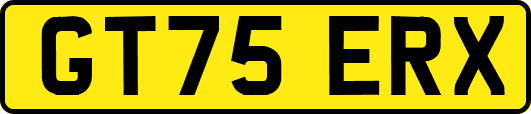 GT75ERX