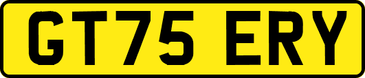 GT75ERY