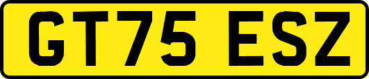 GT75ESZ