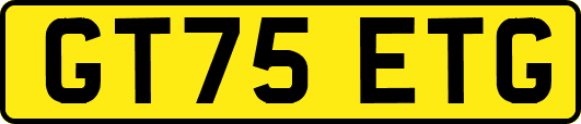 GT75ETG