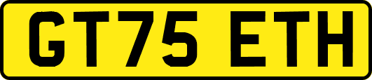 GT75ETH