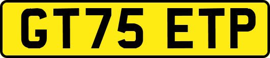 GT75ETP