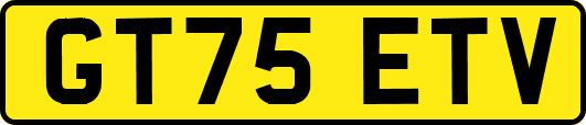 GT75ETV