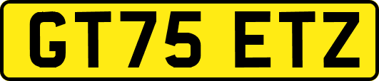 GT75ETZ