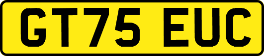 GT75EUC