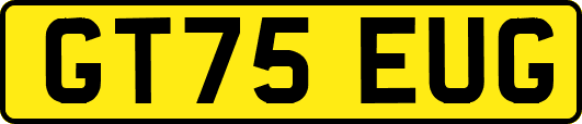 GT75EUG