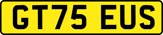 GT75EUS