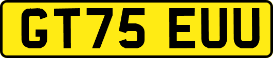 GT75EUU
