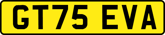 GT75EVA