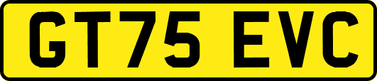 GT75EVC