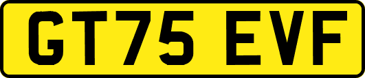 GT75EVF