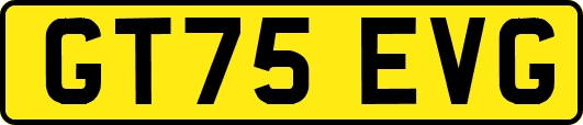 GT75EVG