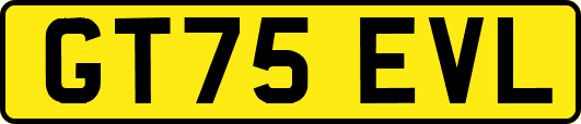 GT75EVL