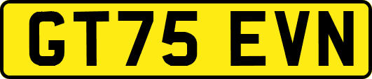 GT75EVN