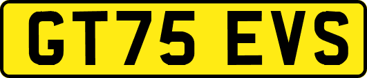 GT75EVS