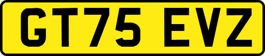 GT75EVZ