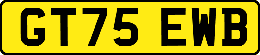 GT75EWB