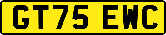 GT75EWC